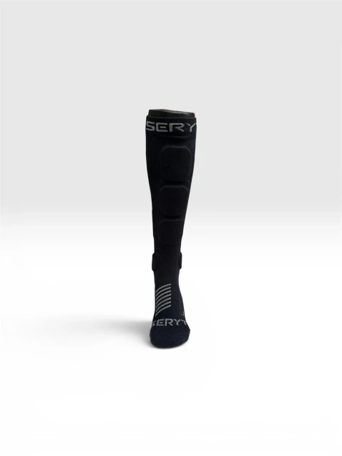 SERYT Shelter Protective Socks